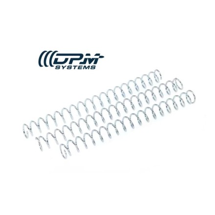 Set molle di ricambio per sistema di recupero...