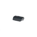 Rubber pad +0 for small frame magazines, black - Tanfoglio