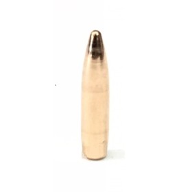 Bullet Cal. 6,5x55 (.264) Fmj140 Grs (Box 100 Pcs) -...
