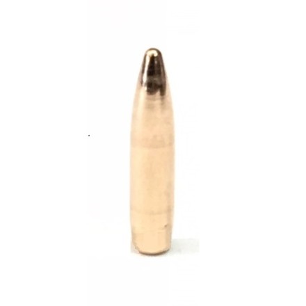 Palle Cal. 6,5x55 (.264) Blindate,140 Grs...