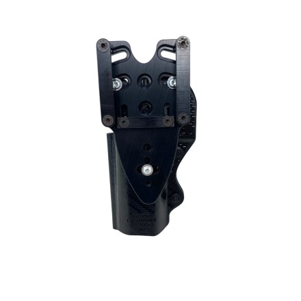 Kit fondina Civilian Special Edition Carbon...