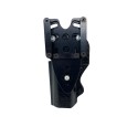 Kit fondina Civilian Special Edition Carbon Look e attacco EGON IDPA - X-Ray Parts