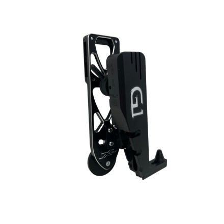 Extrarigid belt attachment EGON Wide Belt (Belt...