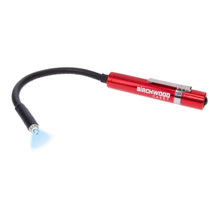 Flexible bore light - Birchwood Casey