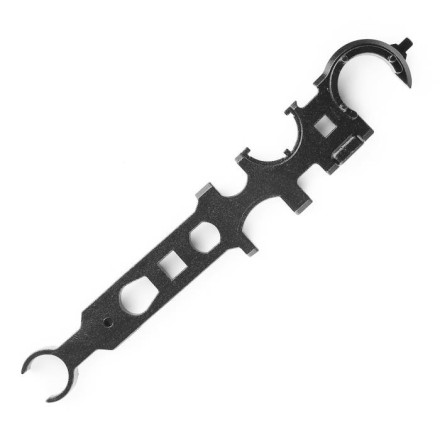 Multifunction wrench for AR15/M4 - Blauoptik