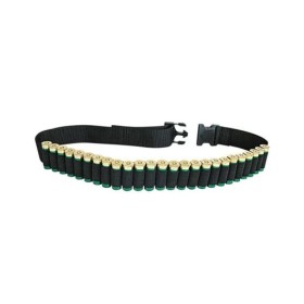 Shotgun shell elastic belt - Allen Tactical