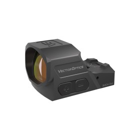 Red Dot Frenzy-X 1x19x28 GenII - Vector Optics 2