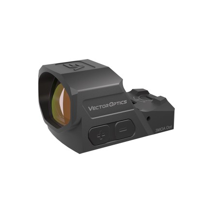 Red Dot Frenzy-X 1x19x28 GenII - Vector Optics
