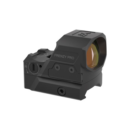Red Dot Frenzy-X 1x19x28 GenII - Vector Optics