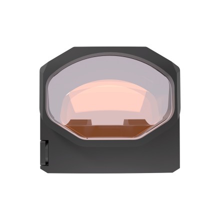 Red Dot Frenzy-X 1x19x28 GenII - Vector Optics