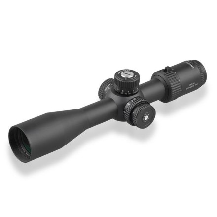 Cannocchiale 3-12x42 HD SF IR ED AO 30 mm - DiscoveryOpt