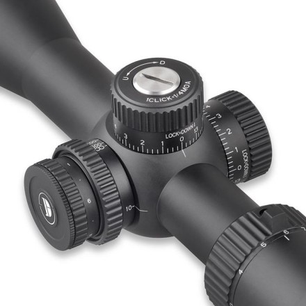 Scope 3-12x42 HD SF IR ED AO 30 mm - DiscoveryOpt