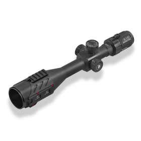 Scope 6-24x50 MD SF 30 mm FFP - DiscoveryOpt