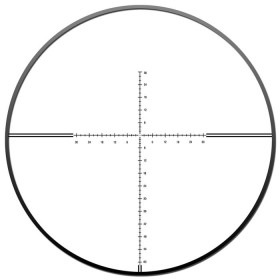 Scope 6-24x50 MD SF 30 mm FFP - DiscoveryOpt 2