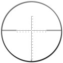 Cannocchiale 6-24x50 MD SF 30 mm FFP - DiscoveryOpt
