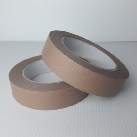HAVANA PAPER ADHESIVE TAPE 2,5 cm. x 50 m