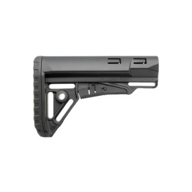 Calcio AR Sharp Mil Spec