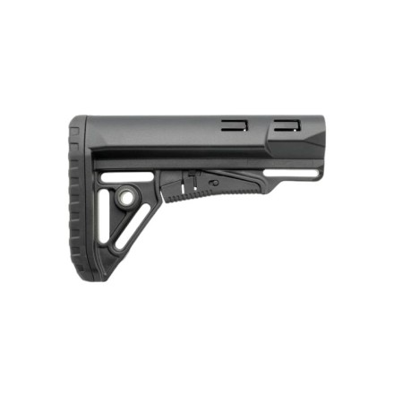 Calcio AR Sharp Mil Spec
