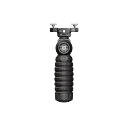 Multidirectional foregrip M-Lok, 5 positions