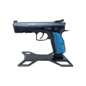 CZ Shadow 2, cal. 9x21
