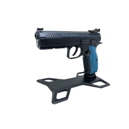 CZ Shadow 2, cal. 9x21