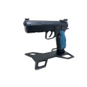 CZ Shadow 2, cal. 9x21