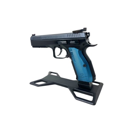 CZ Shadow 2, cal. 9x21