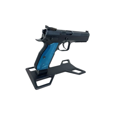 CZ Shadow 2, cal. 9x21