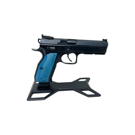 CZ Shadow 2, cal. 9x21