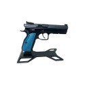 CZ Shadow 2, cal. 9x21