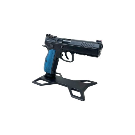 CZ Shadow 2, cal. 9x21