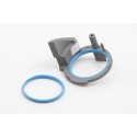 Aluminum ring indexer for Dillon 650XL - Armanov