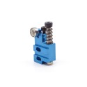 Indexer bearing cam block with primer depth stop for Dillon XL750 - Armanov