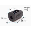 Compensatore modello Equalizer per PCC cal. 9 - Armanov