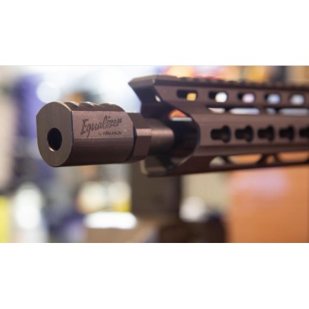 Compensatore modello Equalizer per PCC cal. 9 -...