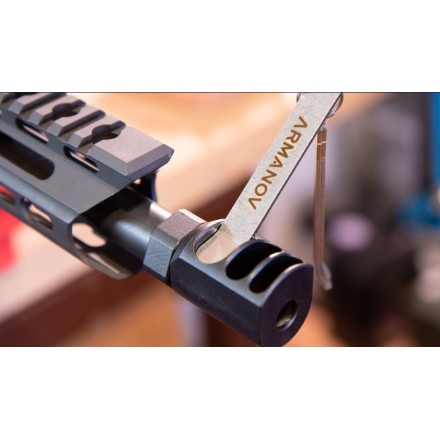 Compensatore modello Equalizer per PCC cal. 9 -...