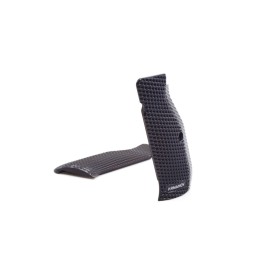 Guancette SpidErgo Gen2 in Alluminio per CZ Shadow 2/...