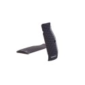Guancette SpidErgo Gen2 in Alluminio per CZ Shadow 2/ SP01/ TS e serie 75, lunghe, nero - Armanov