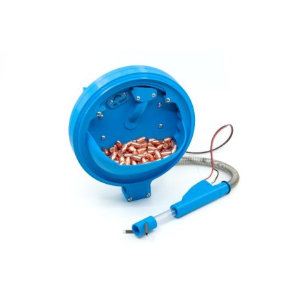 Alimentatore palle per Dillon - Armanov