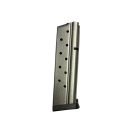 Magazine 1911 - 9 mm - 10 rounds - Metalform