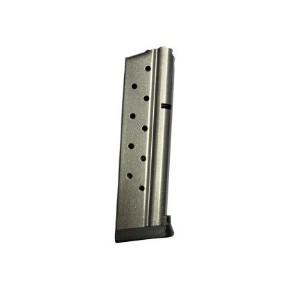 Magazine 1911 - 9 mm - 10 rounds - Metalform