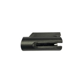 Bolt cap in plastica per CZ 457, nero - CZ
