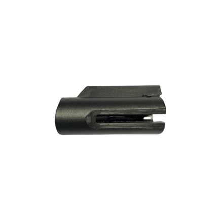 Ploymer bolt cap for CZ 457, black - CZ