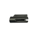 Ploymer bolt cap for CZ 457, black - CZ