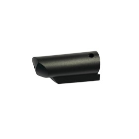 Ploymer bolt cap for CZ 457, black - CZ 2