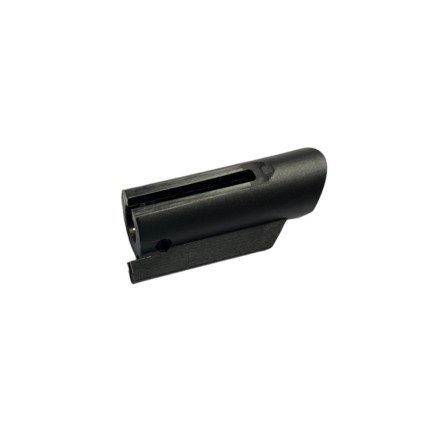 Ploymer bolt cap for CZ 457, black - CZ