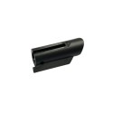 Ploymer bolt cap for CZ 457, black - CZ