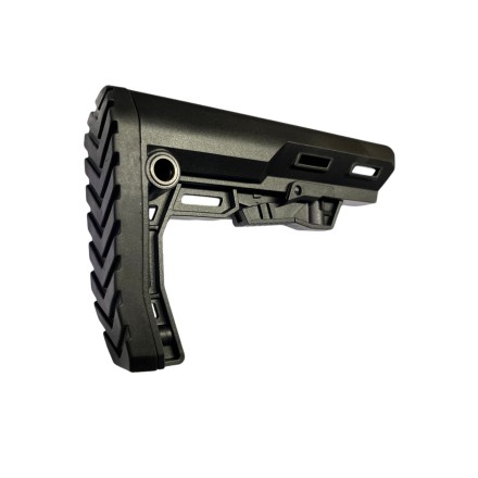 Calcio in polimero Mil Spec per AR-15 e cloni,...