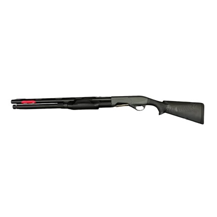 Tube Extension +4 Rounds for Benelli Nova Speed...
