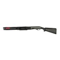 Tube Extension +4 Rounds for Benelli Nova Speed ga. 12 - Toni System